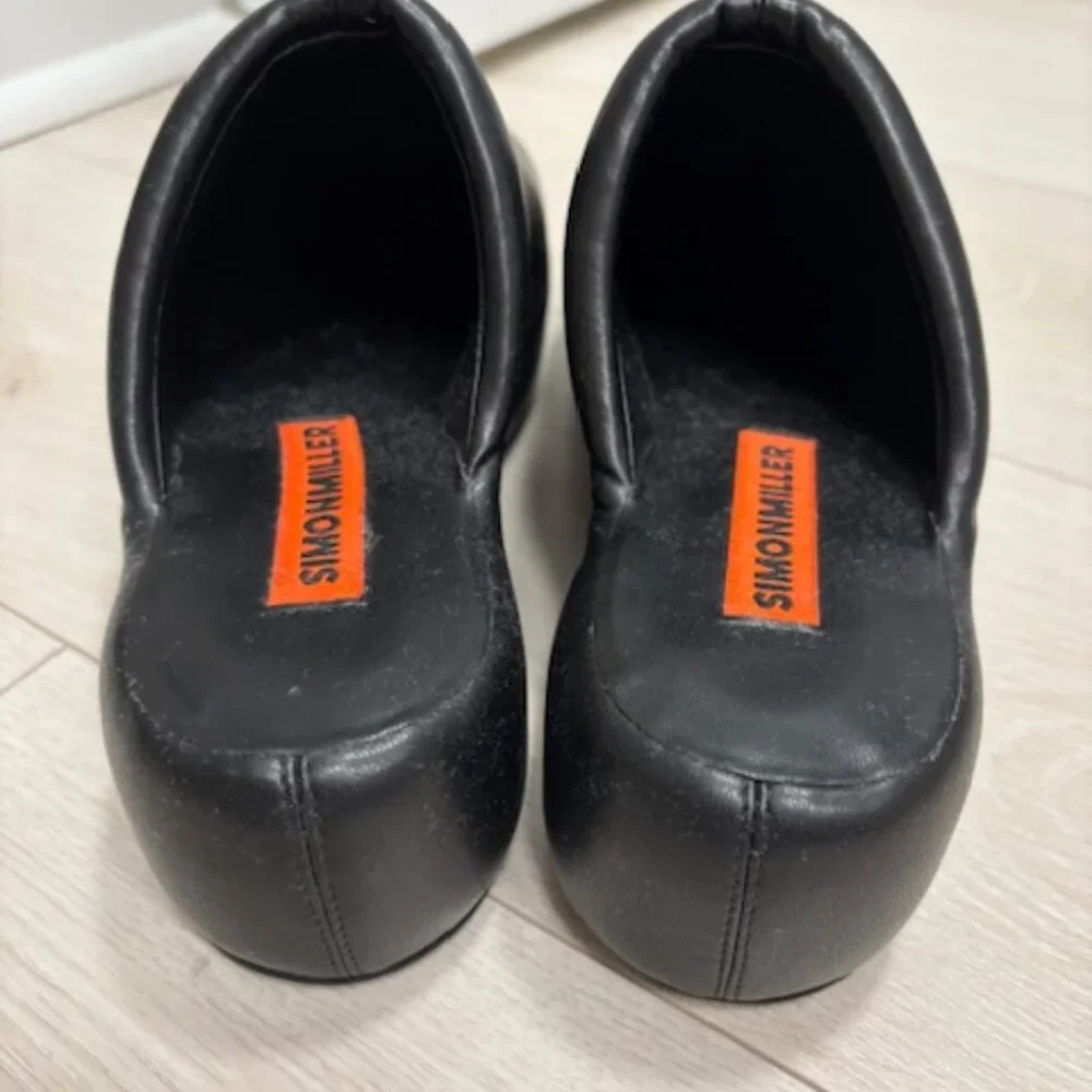 simon miller shoes - Picture 6 of 8
